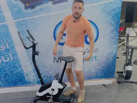 شرح عجلة 150 ك