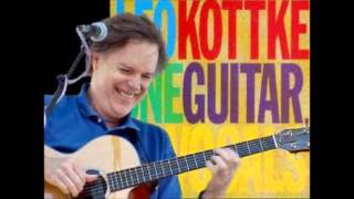 Leo Kottke- Sonora's Death Row chords