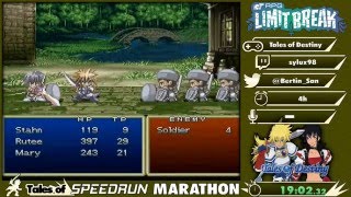 Tales of Marathon 2016: Destiny in 3:47:38 by Bertin