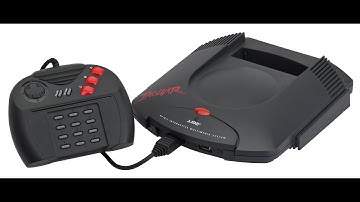 How to setup Atari Jaguar emulator on a Modded PS3 2025.