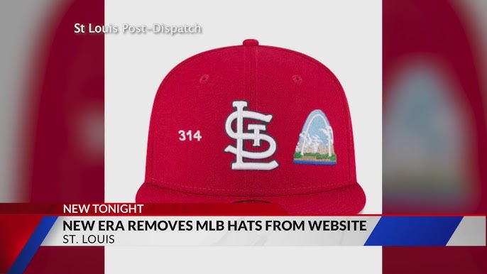 RIP to the New Era Local Market Hats, Which Have Been Pulled