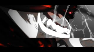 tokyoghoul edgy scale edit