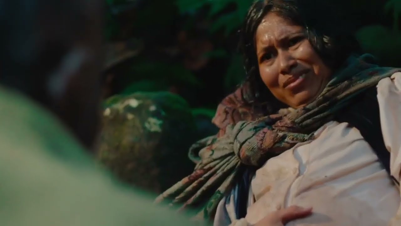 Retrouvons-nous à Cannes pour célébrer le 19ème Festival Du Film Pan Africain