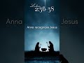 Anna Recognizes Jesus