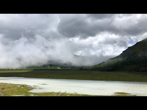 Видео: Природен резерват Саяно-Шушенски: описание