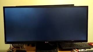 Lg 29um65-p 21:9 ultrawide 2560x1080 ...