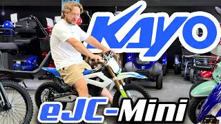 KAYO eJC MINI