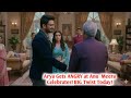 1. BREAKING: Arya Gets ANGRY at Anu — Meera Celebrates! BIG Twist Today!