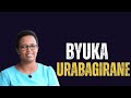 BYUKA URABAGIRANE WAMBARE IMBARAGA || INYIGISHO NZIZA YA Pastor HORTENSE MAZIMPAKA