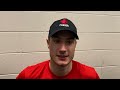 FISU 2023 - Men's Hockey - Andrew Coxhead