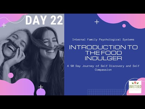 day-22-of-our-90-day-self-therapy-reflections:-introduction-to-the-food-indulger