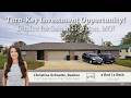 🏢Turnkey Duplex Investment in Houston MO | 3 Bed Units with Garages &amp; Expansion Potential