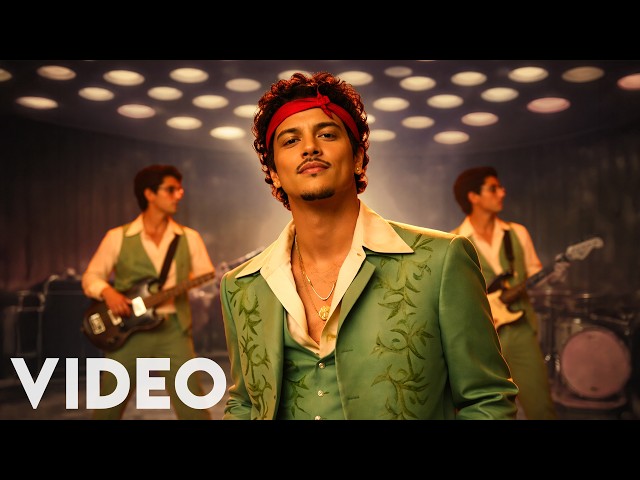 Bruno Mars - I Just Might (Dj Dark Remix)