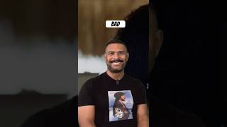 What does Joseph think of Shadow Force? 🥷 #lionsgate #kerrywashington #omarsy #joecarnahan