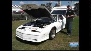 1989 Pontiac Turbo Trans Am | AutoTrader Classics | 2012 Daytona Spring Turkey Run