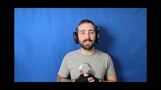 Earpad Install Guide - Audeze Lcd 234X And Gx