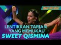 Lip Sync Spontan | Lip Sync Sweet Qismina Tak Cukup Harakaat..