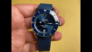 Breitling Superocean Heritage B20 Automatic 42 mm