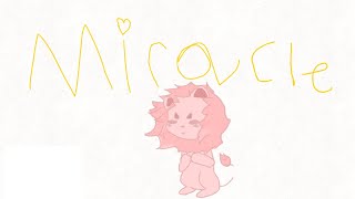 MIRACLE MAP COMPLETED Happy Birt ay Noru