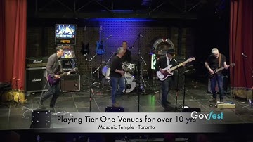 WhiteSpace Promo Reel