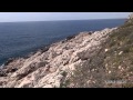 Les calanques episode 2 callelongue par presta drone