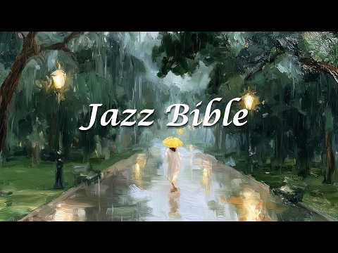 Peaceful Worship in Jazz 🎵ㅣChristian Jazz Playlist · Praise & Worship Music