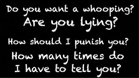 Parents Ask DUMB Questions!!