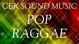 Pop Raggae  Instrument
