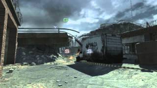 3v3 Dispute | Interchange | Team FresHz