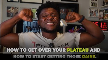 5 Reasons You’re Not Seeing Results at the Gym (And How to Fix It!)