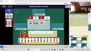 Weekly free 13th September 2026 - can we finish with a decent score again