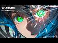 【CM動画】Professional AI「WorkOn」with Lena（石川由依）｜人事担当者の力を解き放つAI