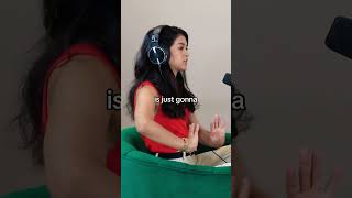 OCD can become so consuming that it feels impossible to escape. Jasmin shares her darkest moment.