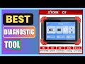 Best XTOOL D7 V2.0 Full System Car Diagnostic Tool Review