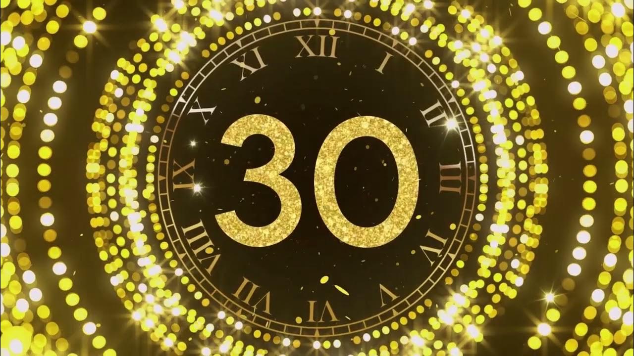 Happy New Year 2024 Countdown YouTube Happy New Year 2024 Countdown YouTube