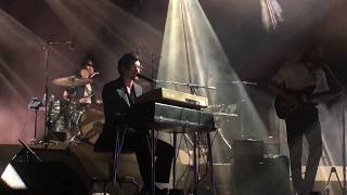 Video thumbnail of "Arctic Monkeys - 4 Out of 5 - Live @ The Hollywood Forever Cemetery (5-05, 2018)"