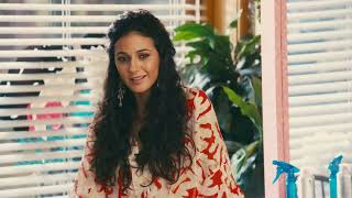 Granny Gets More Than a Trim from Adam Sandler's Zohan | YOU DON'T MESS WITH THE ZOHAN