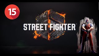 Street Fighter 6: World Tour (Chapter 15)