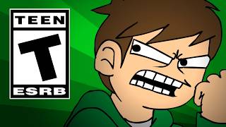 What Age Rating is Eddsworld
