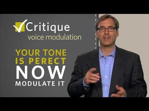 Video: Kas yra gerai moduliuotas balsas?