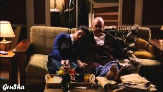 glee || silver lining