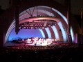 Grace Potter - Medicine & Proud Mary @ Global Soul Hollywood Bowl - 7/24/11