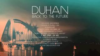 Duhan - Just Stop Dj Vec
