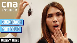 Tips To Build A 'Cockroach Portfolio' To Weather Different Economic Cycles | Money Mind | Investment