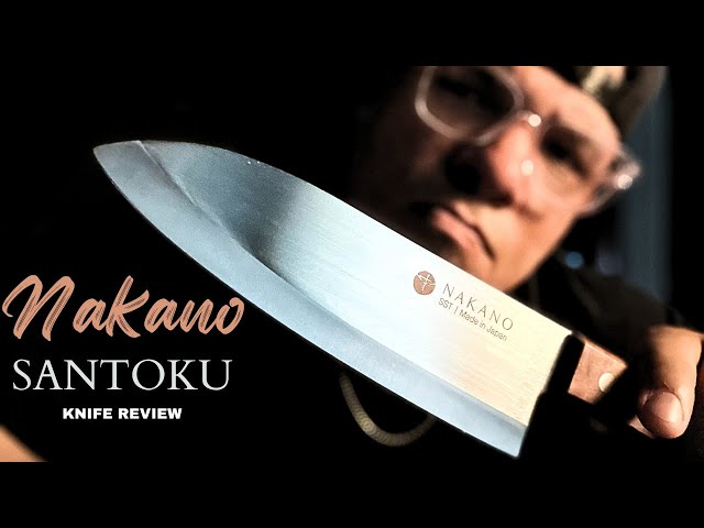 Dalstrong Omega Chef Knife Review - The Barbecue Lab