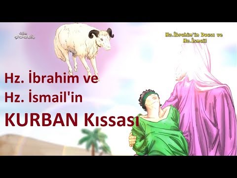 Video: İbrahim, Tanrı tarafından çağrıldığında kaç yaşındaydı?