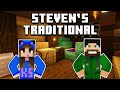 Stevens traditional 1201 resource pack review