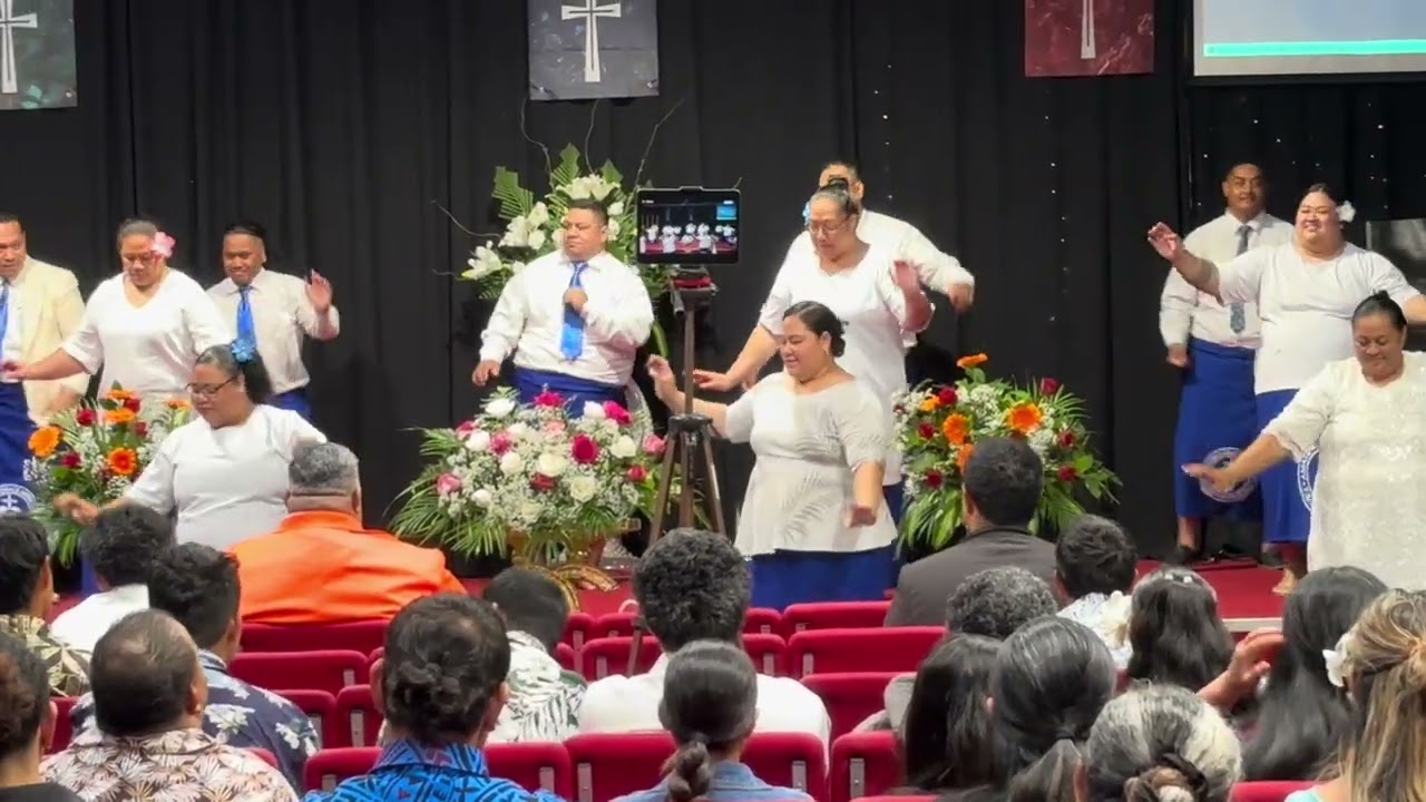 Leadership Pese Faitaga 