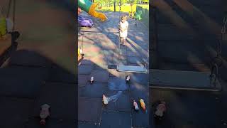 Portakalı Soydum Başua Koydum Ben Bir Yalan Uydurdum Duma Duma Dum Kırmızı Mum Şfet