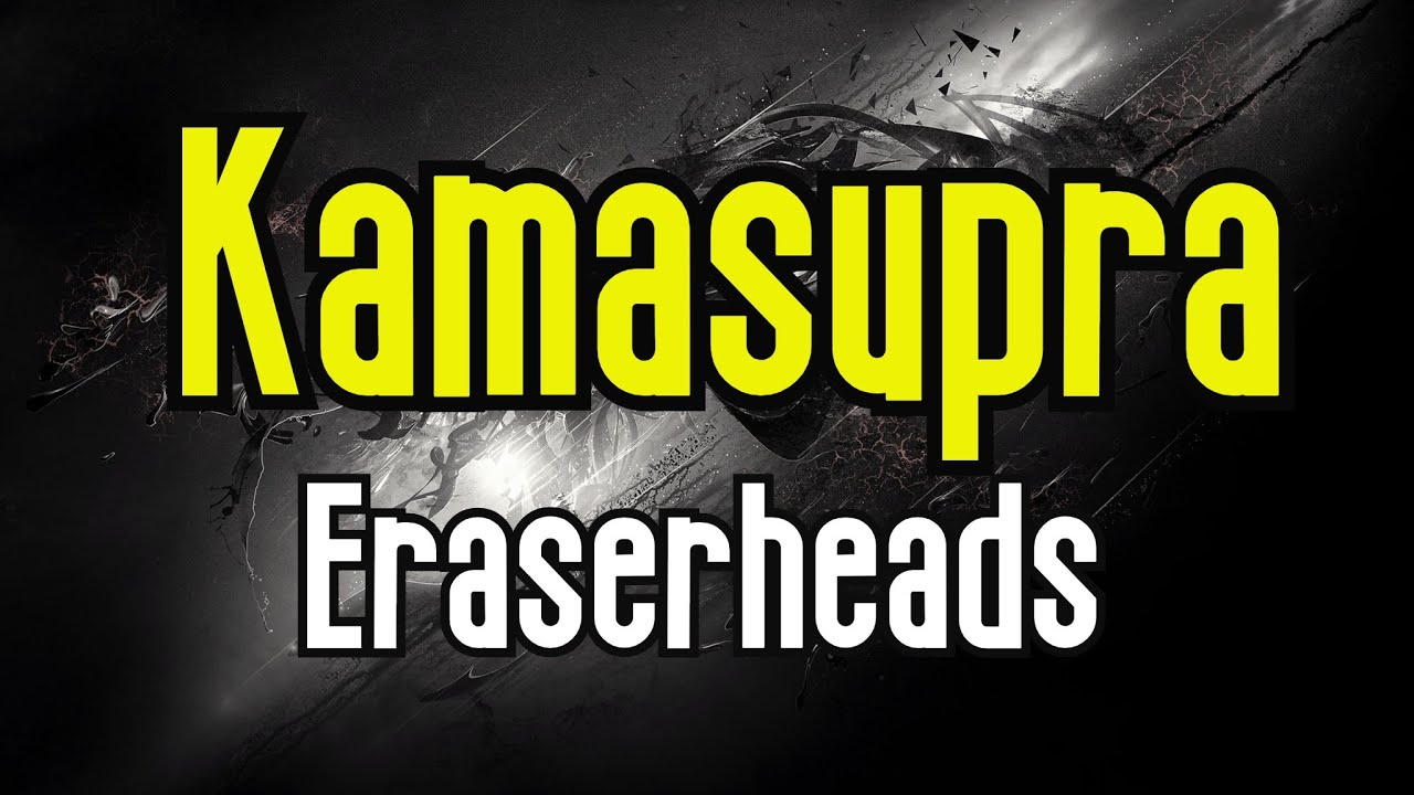 Kamasupra (KARAOKE) Eraserheads YouTube